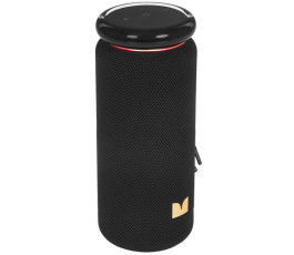 Портативная колонка MONSTER Atomic Glow (MS62132), чёрный