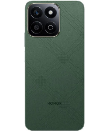 Смартфон Honor X7c 8/256GB, зеленый