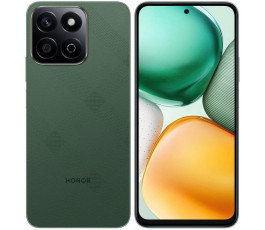 Смартфон Honor X7c 8/256GB, зеленый