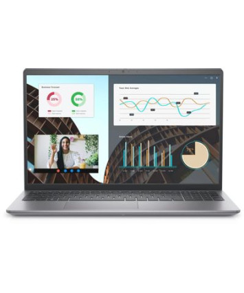 Ноутбук DELL Vostro 3530 (DE3530I3851215D) 15.6", i3-1305U/8/512, черный Ноутбук DELL Vostro 3530 (DE3530I3851215D) 15.6", i3-1305U/8/512, черный