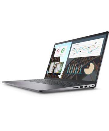 Ноутбук DELL Vostro 3530 (DE3530I3851215D) 15.6", i3-1305U/8/512, черный Ноутбук DELL Vostro 3530 (DE3530I3851215D) 15.6", i3-1305U/8/512, черный