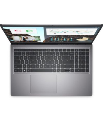 Ноутбук DELL Vostro 3530 (DE3530I3851215D) 15.6", i3-1305U/8/512, черный Ноутбук DELL Vostro 3530 (DE3530I3851215D) 15.6", i3-1305U/8/512, черный