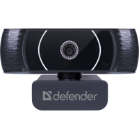 Веб камера Defender G-lens 2590