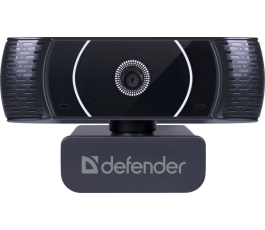 Веб камера Defender G-lens 2590