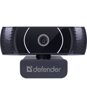 Веб камера Defender G-lens 2590