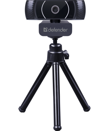 Веб камера Defender G-lens 2590