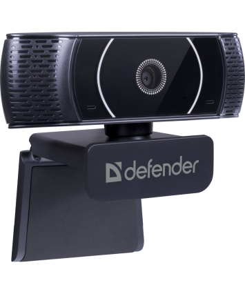 Веб камера Defender G-lens 2590