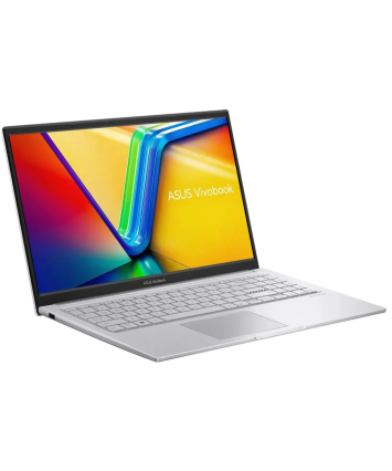Ноутбук ASUS Vivobook 15 (X1504VA-BQ5273) 15.6", IPS, Core 5 120U/16/512, серебристый Ноутбук ASUS Vivobook 15 (X1504VA-BQ5273) 15.6", IPS, Core 5 120U/16/512, серебристый