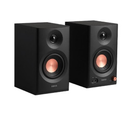 Акустика 2.0 Edifier MR3, Bluetooth, черный