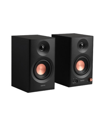 Акустика 2.0 Edifier MR3, Bluetooth, черный Акустика 2.0 Edifier MR3, Bluetooth, черный
