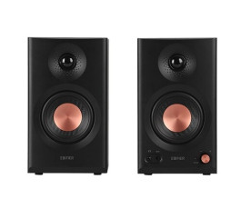 Акустика 2.0 Edifier MR3, Bluetooth, черный