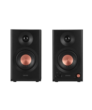 Акустика 2.0 Edifier MR3, Bluetooth, черный Акустика 2.0 Edifier MR3, Bluetooth, черный
