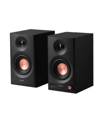 Акустика 2.0 Edifier MR3, Bluetooth, черный Акустика 2.0 Edifier MR3, Bluetooth, черный