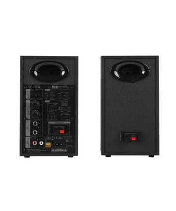 Акустика 2.0 Edifier MR3, Bluetooth, черный Акустика 2.0 Edifier MR3, Bluetooth, черный