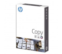 Бумага А4 500л 80gm C HP Copy