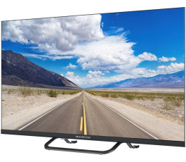 Телевизор 32" Topdevice TDTV32BS04H_BK, черный
