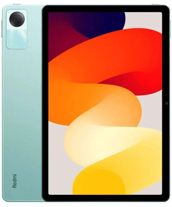 Планшет 11" Xiaomi Redmi Pad SE 8/256Gb Green