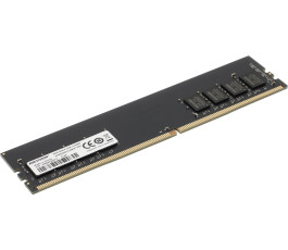 Модуль памяти DDR4 8Gb PC25600 3200MHz Hikvision HKED4081CAB2F1ZB1/8G