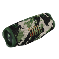 Портативная колонка JBL Charge 6, камуфляж