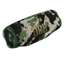 Портативная колонка JBL Charge 6, камуфляж
