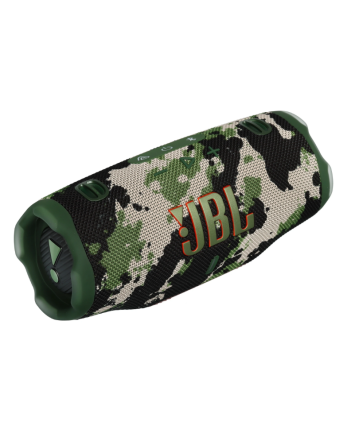 Портативная колонка JBL Charge 6, камуфляж