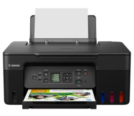 МФУ Canon Pixma G3470 WiFi