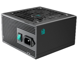 Блок питания 1000W Deepcool/GAMERSTORM PN1000D, 80+ Gold