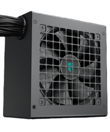 Блок питания 1000W Deepcool/GAMERSTORM PN1000D, 80+ Gold