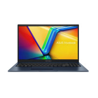 Ноутбук ASUS F1504VA-BQ250 (90NB13Y1-M01FT0), 15.6", IPS, Intel Core 5 120U/8/512, синий