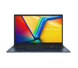 Ноутбук ASUS F1504VA-BQ250 (90NB13Y1-M01FT0), 15.6", IPS, Intel Core 5 120U/8/512, синий