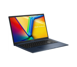 Ноутбук ASUS F1504VA-BQ250 (90NB13Y1-M01FT0), 15.6", IPS, Intel Core 5 120U/8/512, синий