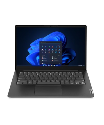 Ноутбук Lenovo V14 G3 IAP (82TS00GGUE12) 14", i3-1215U/12/256, черный