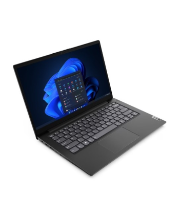 Ноутбук Lenovo V14 G3 IAP (82TS00GGUE12) 14", i3-1215U/12/256, черный