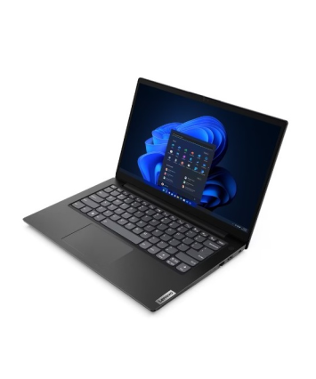 Ноутбук Lenovo V14 G3 IAP (82TS00GGUE12) 14", i3-1215U/12/256, черный