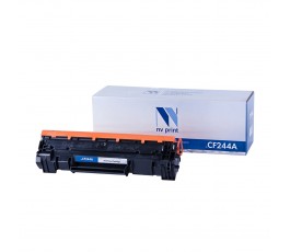 Картридж совместимый  NV Print NV-CF244A  (LJ Pro M28a/ M28w/ M15a/ M15w (1000k))