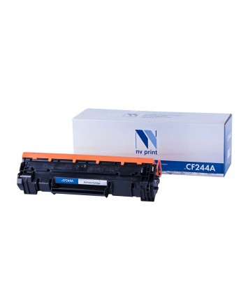Картридж совместимый  NV Print NV-CF244A  (LJ Pro M28a/ M28w/ M15a/ M15w (1000k))