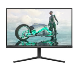 Монитор 27" Philips 27M2N3500PA, (QHD, 260Hz), черный