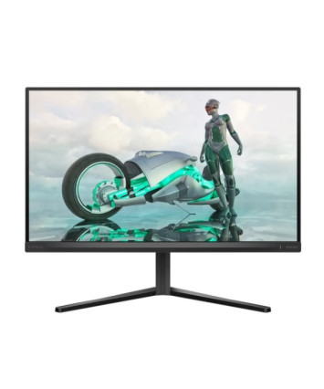 Монитор 27" Philips 27M2N3500PA, (QHD, 260Hz), черный