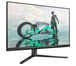 Монитор 27" Philips 27M2N3500PA, (QHD, 260Hz), черный