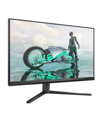 Монитор 27" Philips 27M2N3500PA, (QHD, 260Hz), черный