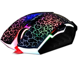 Мышь игровая A4Tech Bloody A7, черный