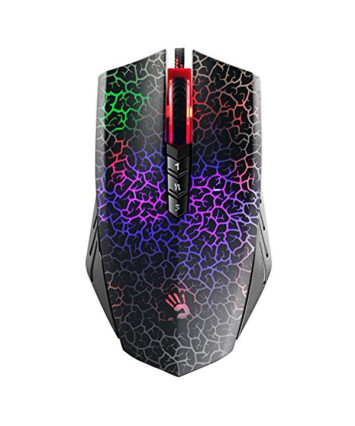 Мышь игровая A4Tech Bloody A7, черный Мышь игровая A4Tech Bloody A7, черный