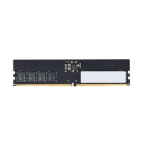 Модуль памяти DDR5 8Gb PC44800 5600MHz Foxline (FL5600D5U46-8G)