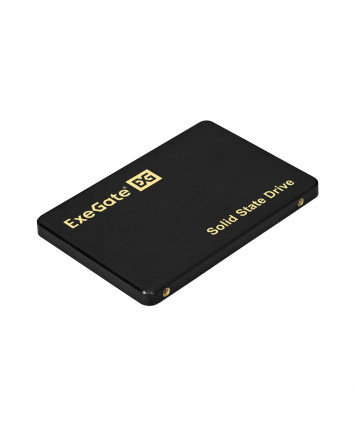 Накопитель SSD SATA 2,5" 240Gb ExeGate A400Next (EX276688RUS)