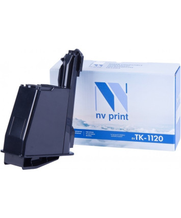 Картридж совместимый NV Print  NV-TK-1120 (FS-1060DN/ FS-1025MFP/ FS-1125MFP (3000k)