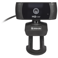 Веб камера Defender G-Lens 2597