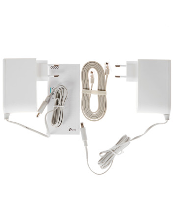 Бесшовный Mesh роутер TP-Link Deco X60 (упак.:2шт) Бесшовный Mesh роутер TP-Link Deco X60 (упак.:2шт)