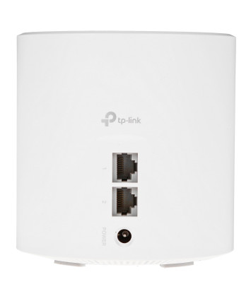 Бесшовный Mesh роутер TP-Link Deco X60 (упак.:2шт) Бесшовный Mesh роутер TP-Link Deco X60 (упак.:2шт)