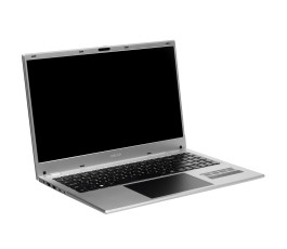 Ноутбук DEXP Aquilon (C15-ICW300) 15.6", IPS, Celeron N4020C/8/256/W11H, серебристый