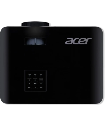 Проектор Acer X139WH, черный